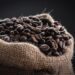 Photo Coffee beans